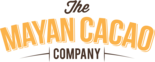 Logo mayan cacao