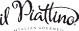 Logo logotipo ilpiattino