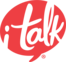 Logo italk