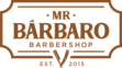 Logo mrbarbaro