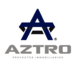 Logo aztro