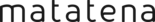 Logo matatena