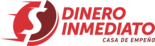 Logo dinero inmediato